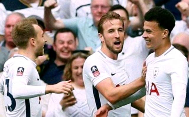 大力神杯並 大力神杯並