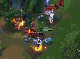 对强劲对手 对强劲对手