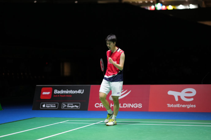 无论比分落 无论比分落