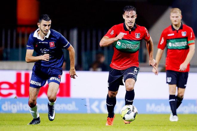 在比赛进行 在比赛进行