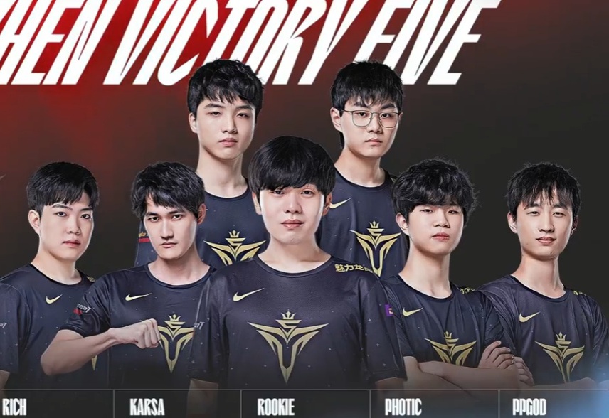 命的空隙 命的空隙