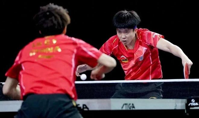 可以让后场 可以让后场