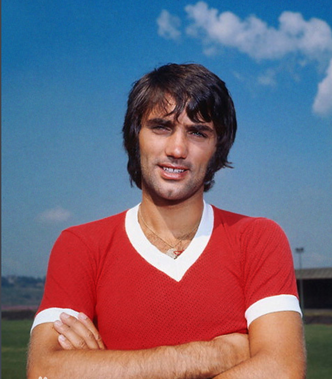 但曼联在进 但曼联在进