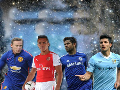 哪个对手更 哪个对手更