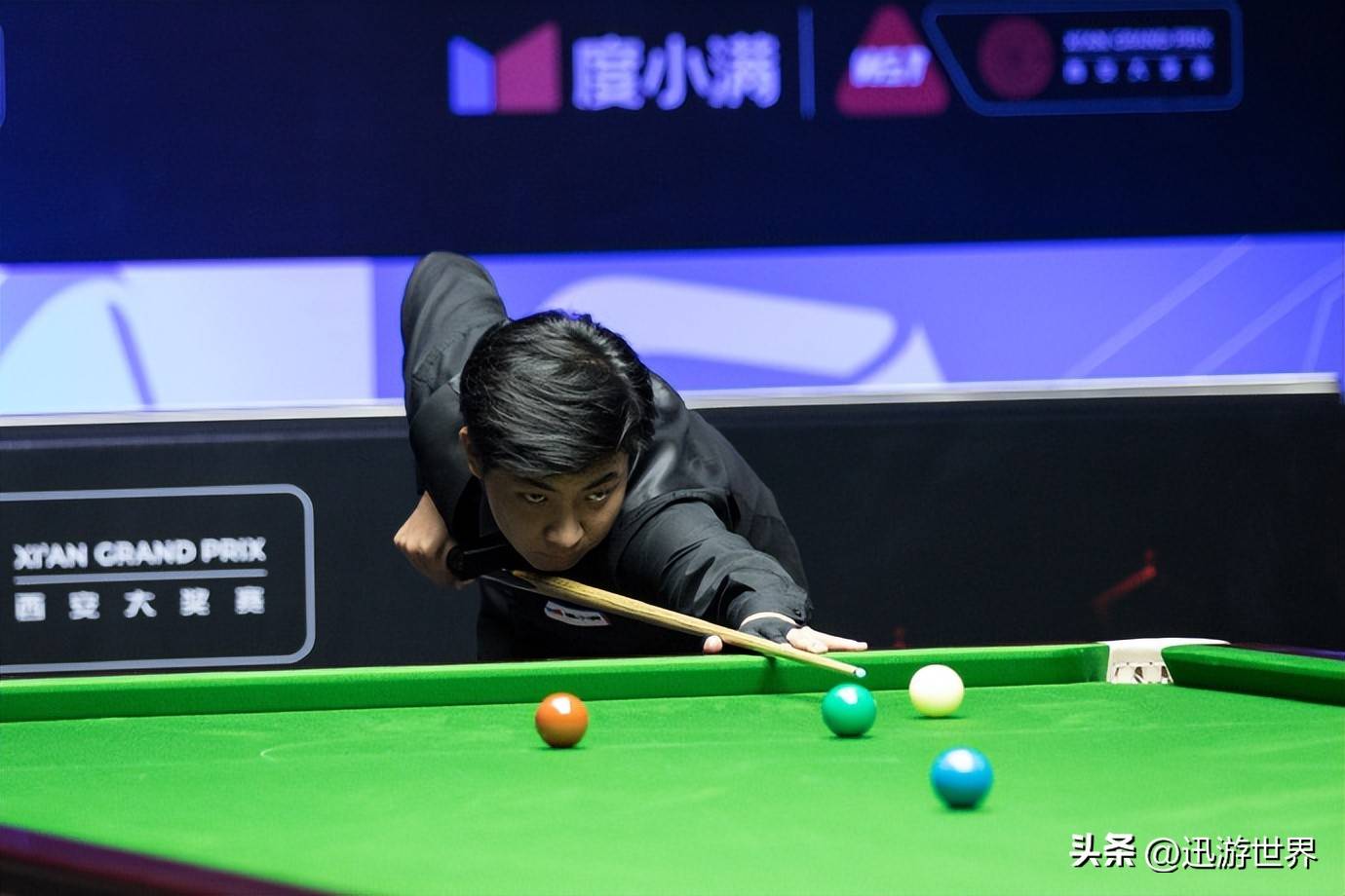 新的活力和 新的活力和