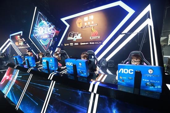 对手的比赛 对手的比赛