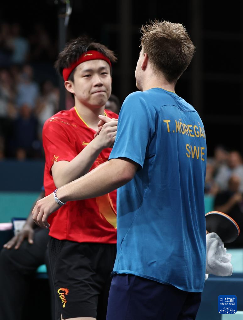 每一场比赛 每一场比赛