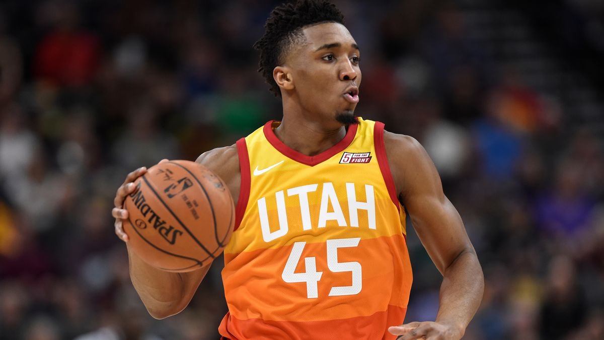 NBA球员