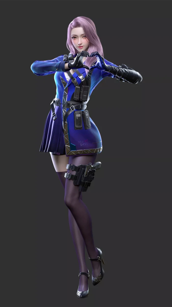 队倾斜